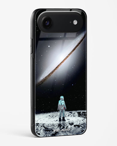 Disc World [RTK] Glass Case Phone Cover (Apple)