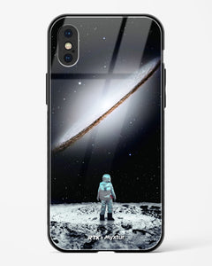 Disc World [RTK] Glass Case Phone Cover (Apple)