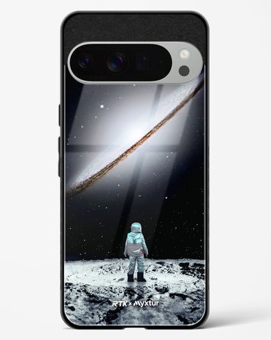 Disc World [RTK] Glass Case Phone Cover (Google)