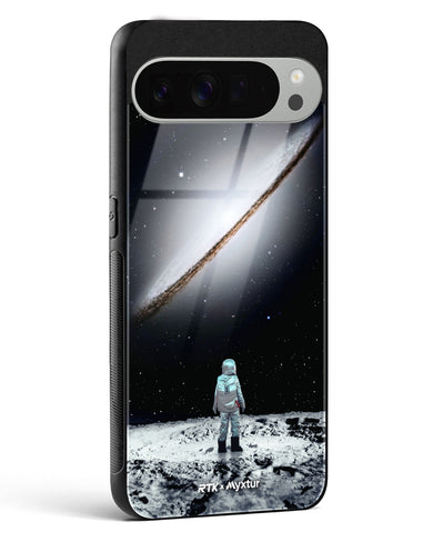 Disc World [RTK] Glass Case Phone Cover (Google)