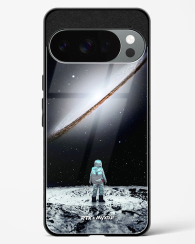 Disc World [RTK] Glass Case Phone Cover (Google)