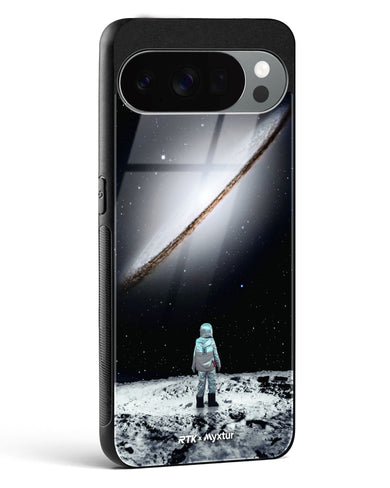 Disc World [RTK] Glass Case Phone Cover (Google)