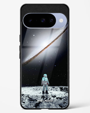 Disc World [RTK] Glass Case Phone Cover (Google)