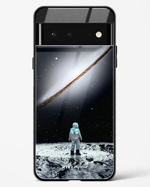 Disc World [RTK] Glass Case Phone Cover (Google)