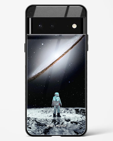 Disc World [RTK] Glass Case Phone Cover (Google)