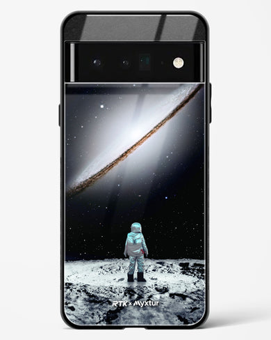 Disc World [RTK] Glass Case Phone Cover (Google)