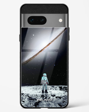 Disc World [RTK] Glass Case Phone Cover (Google)