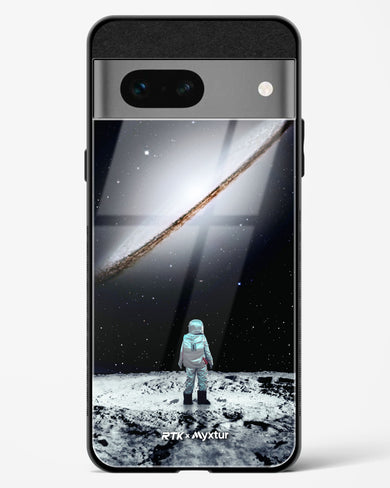 Disc World [RTK] Glass Case Phone Cover (Google)