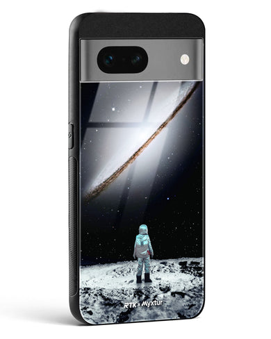 Disc World [RTK] Glass Case Phone Cover (Google)