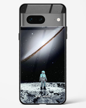 Disc World [RTK] Glass Case Phone Cover (Google)