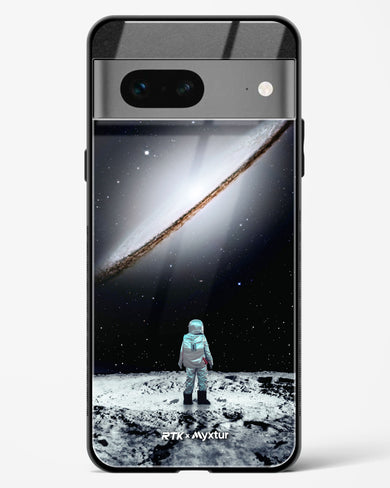 Disc World [RTK] Glass Case Phone Cover (Google)