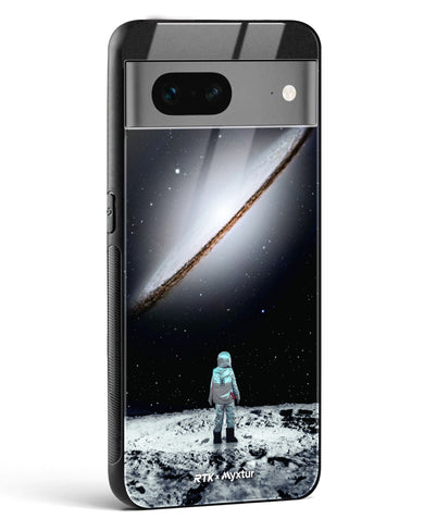 Disc World [RTK] Glass Case Phone Cover (Google)