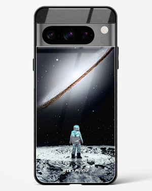 Disc World [RTK] Glass Case Phone Cover (Google)