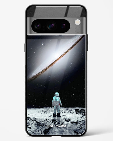 Disc World [RTK] Glass Case Phone Cover (Google)