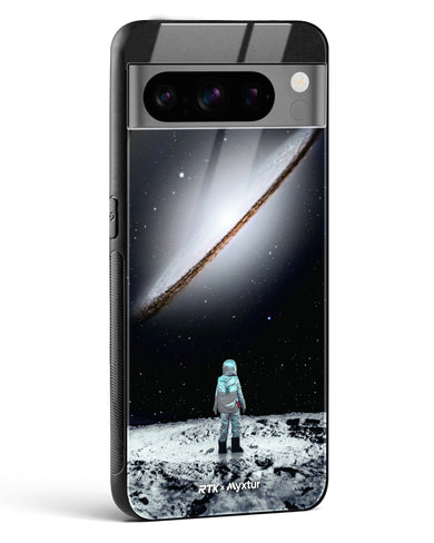 Disc World [RTK] Glass Case Phone Cover (Google)