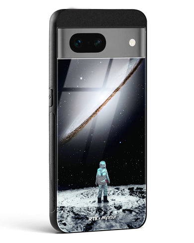 Disc World [RTK] Glass Case Phone Cover (Google)