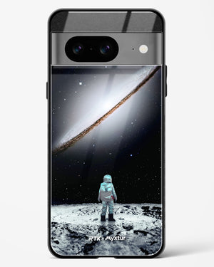 Disc World [RTK] Glass Case Phone Cover (Google)