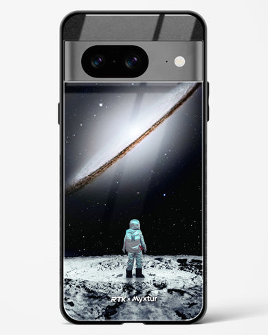 Disc World [RTK] Glass Case Phone Cover (Google)