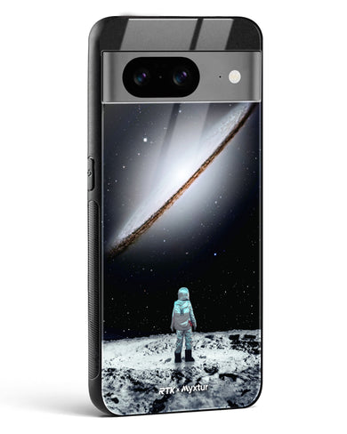 Disc World [RTK] Glass Case Phone Cover (Google)