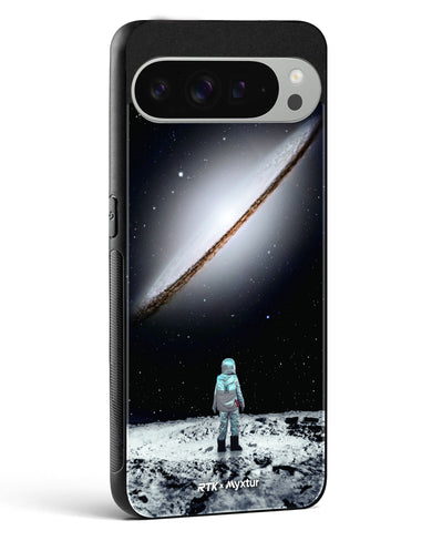 Disc World [RTK] Glass Case Phone Cover (Google)