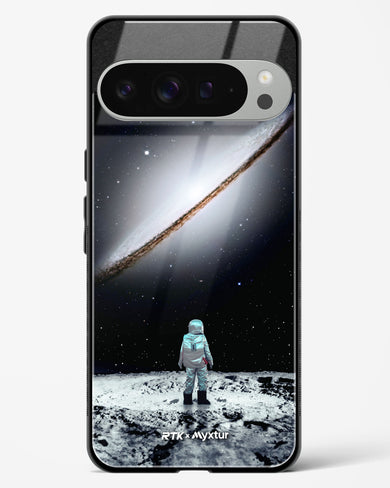 Disc World [RTK] Glass Case Phone Cover (Google)