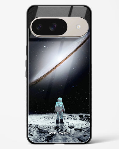 Disc World [RTK] Glass Case Phone Cover (Google)