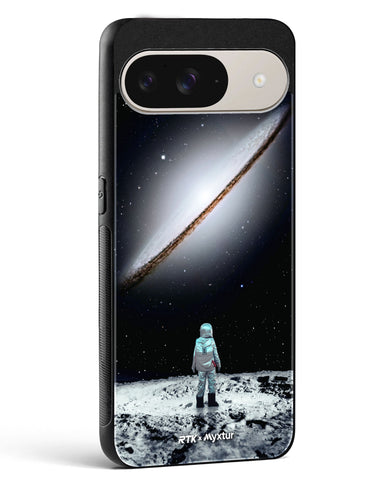 Disc World [RTK] Glass Case Phone Cover (Google)