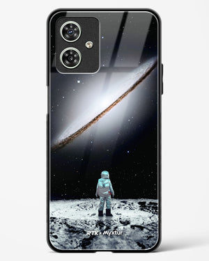 Disc World [RTK] Glass Case Phone Cover (Motorola)