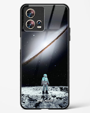 Disc World [RTK] Glass Case Phone Cover (Motorola)