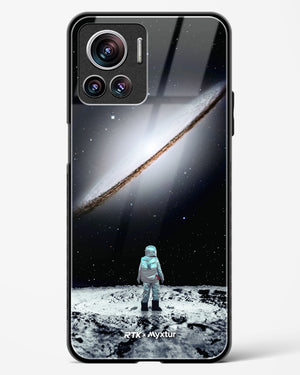 Disc World [RTK] Glass Case Phone Cover (Motorola)