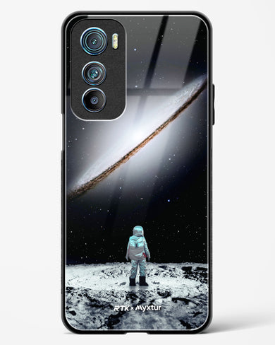 Disc World [RTK] Glass Case Phone Cover-(Motorola)