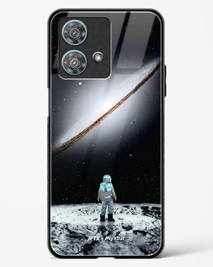 Disc World [RTK] Glass Case Phone Cover (Motorola)