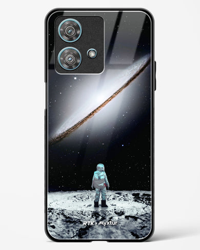 Disc World [RTK] Glass Case Phone Cover-(Motorola)