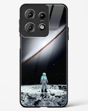 Disc World [RTK] Glass Case Phone Cover (Motorola)