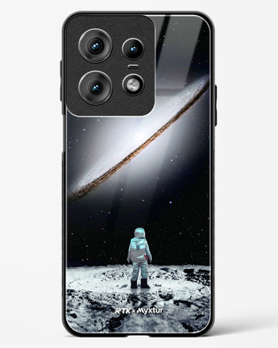 Disc World [RTK] Glass Case Phone Cover (Motorola)