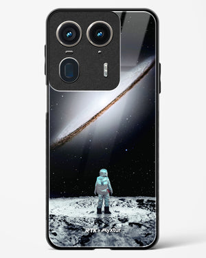 Disc World [RTK] Glass Case Phone Cover (Motorola)