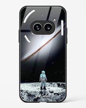 Disc World [RTK] Glass Case Phone Cover (Nothing)