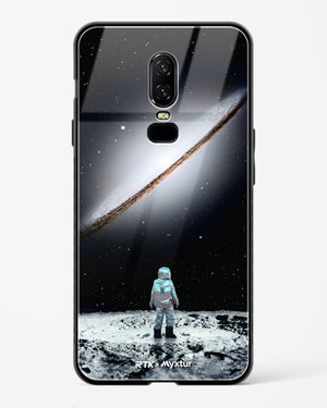 Disc World [RTK] Glass Case Phone Cover (OnePlus)