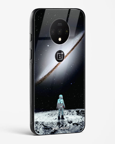 Disc World [RTK] Glass Case Phone Cover (OnePlus)