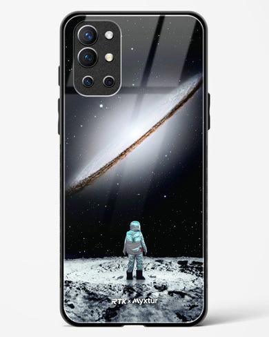 Disc World [RTK] Glass Case Phone Cover (OnePlus)