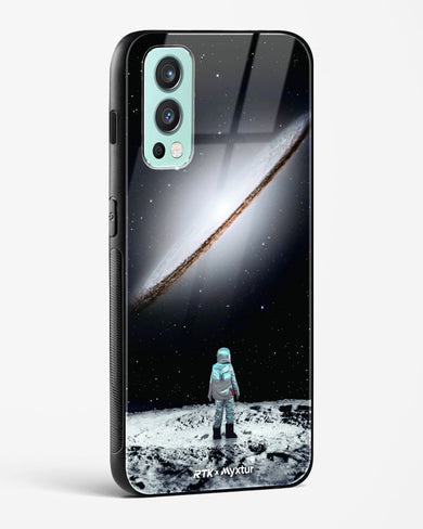 Disc World [RTK] Glass Case Phone Cover (OnePlus)