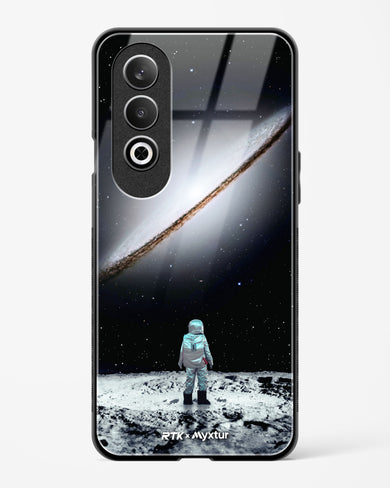 Disc World [RTK] Glass Case Phone Cover (OnePlus)