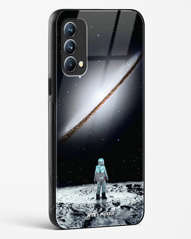Disc World [RTK] Glass Case Phone Cover (Oppo)