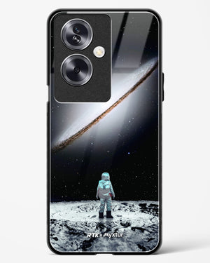 Disc World [RTK] Glass Case Phone Cover (Oppo)