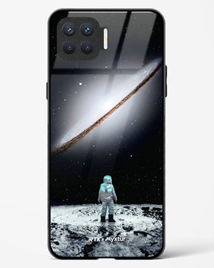 Disc World [RTK] Glass Case Phone Cover-(Oppo)