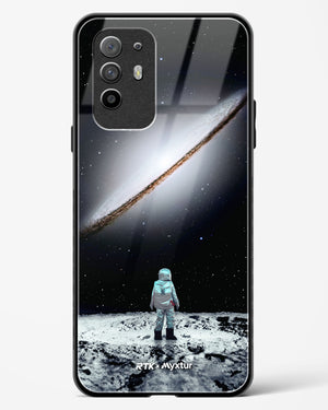 Disc World [RTK] Glass Case Phone Cover (Oppo)