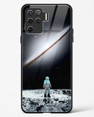 Disc World [RTK] Glass Case Phone Cover (Oppo)