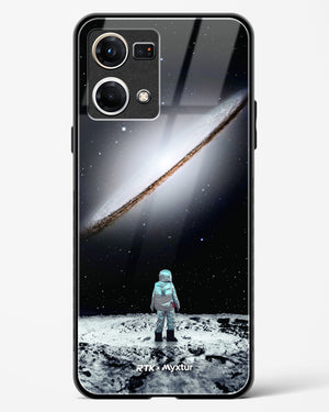 Disc World [RTK] Glass Case Phone Cover (Oppo)