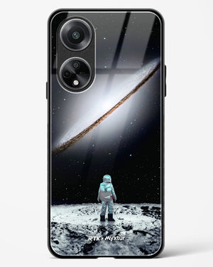 Disc World [RTK] Glass Case Phone Cover (Oppo)