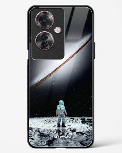 Disc World [RTK] Glass Case Phone Cover (Oppo)